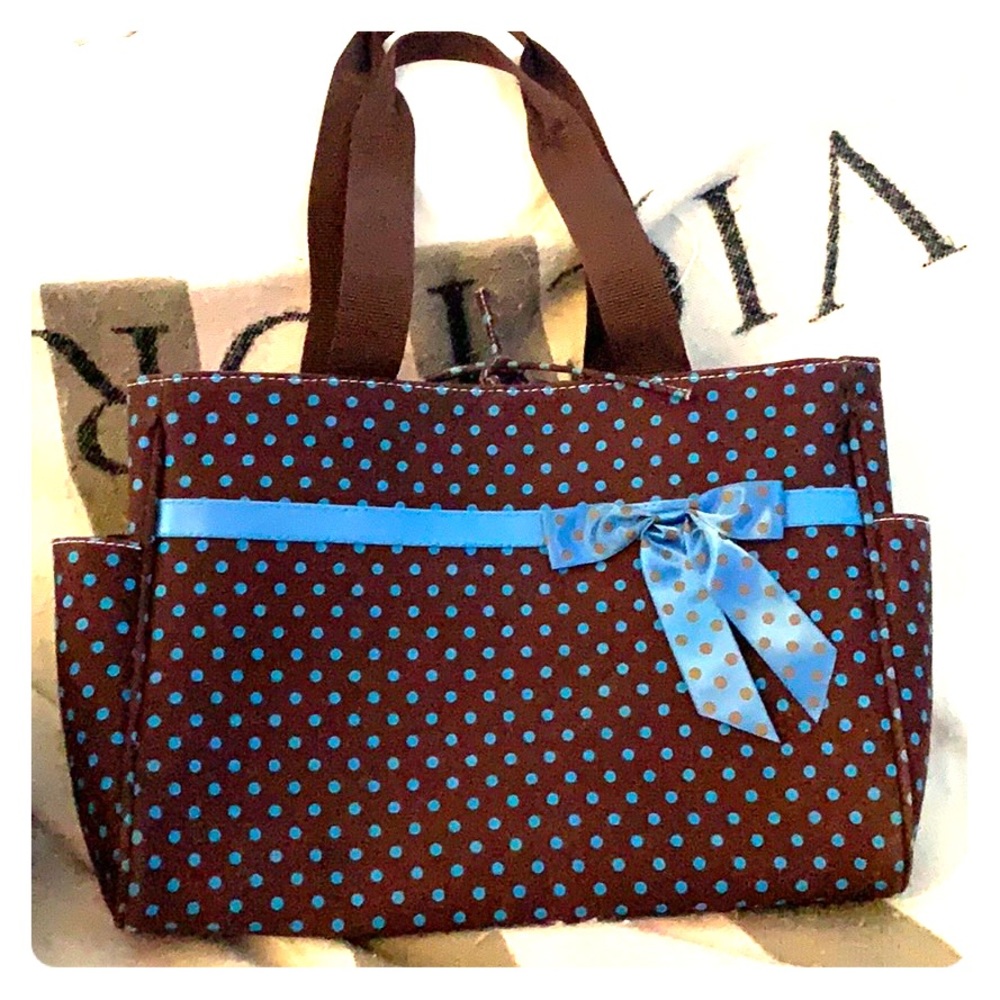 Diaper bag